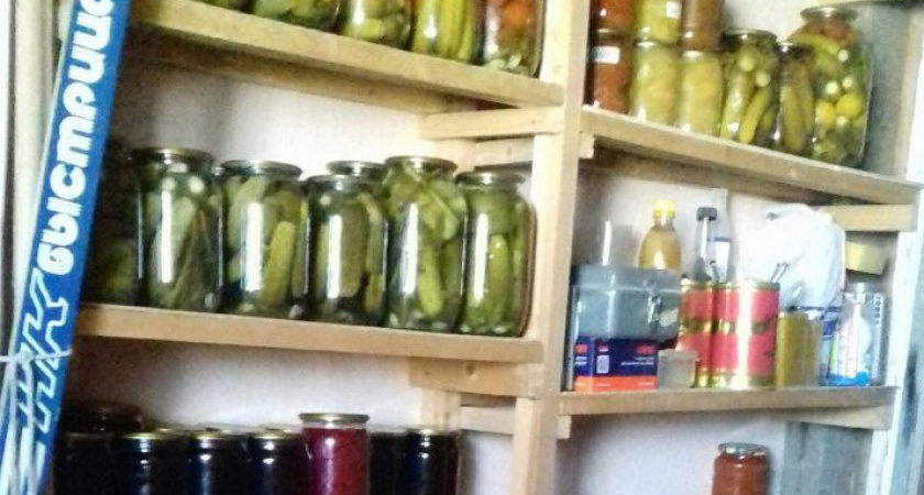 Мой секрет идеальных огурцов: только этот рецепт оказался в погребке и вот почему