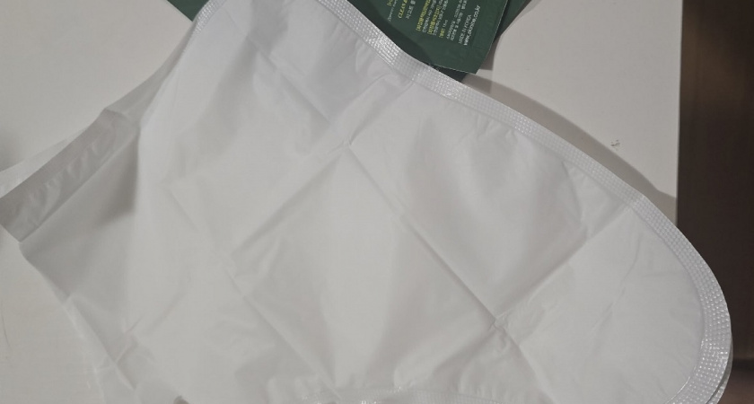 На педикюр больше не хожу, использую эти простые хитрости - пяточки мягче шелка