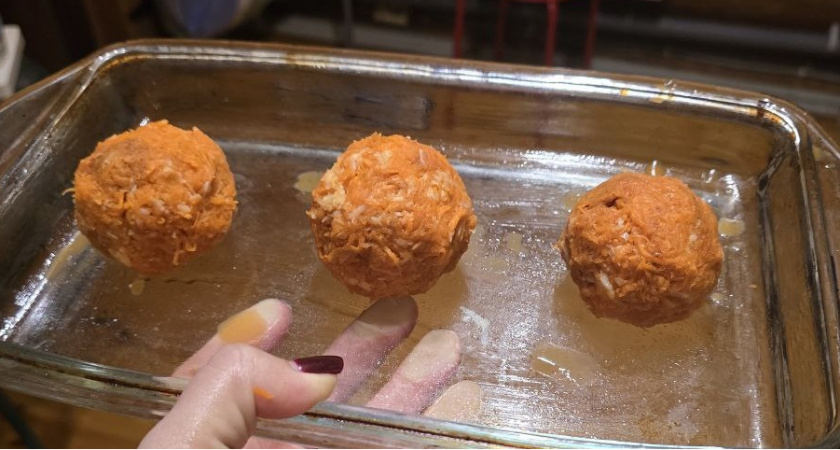 Пробуем цеппелины: доступное и незабываемое блюдо, которое заменило надоевшие котлеты