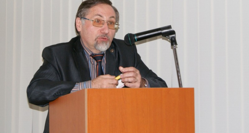 Владимир Путин наградил орденом Дружбы ученого из Коми