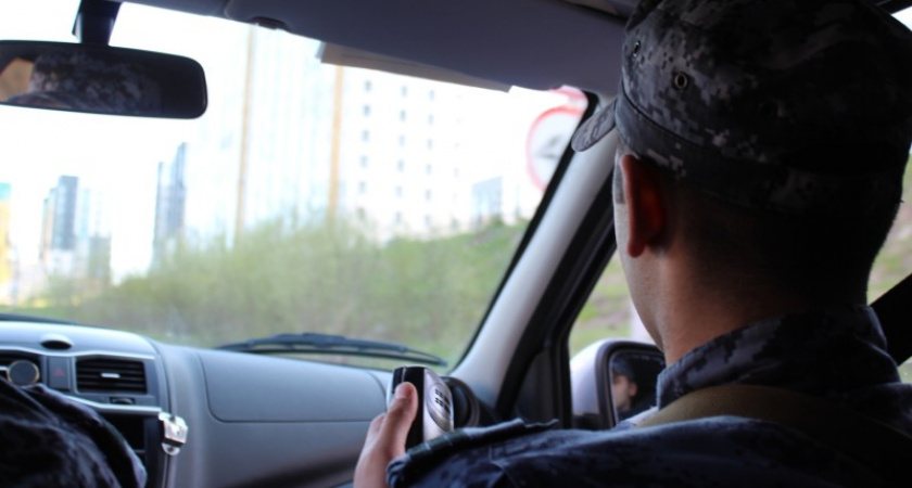 Телефон вместо кулака: в Коми женщины устроили разборки с участием гаджетов