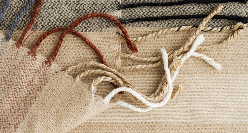 Запрещённая правда: эту ткань в России едва не вытеснили с рынка - а раньше была самой популярной