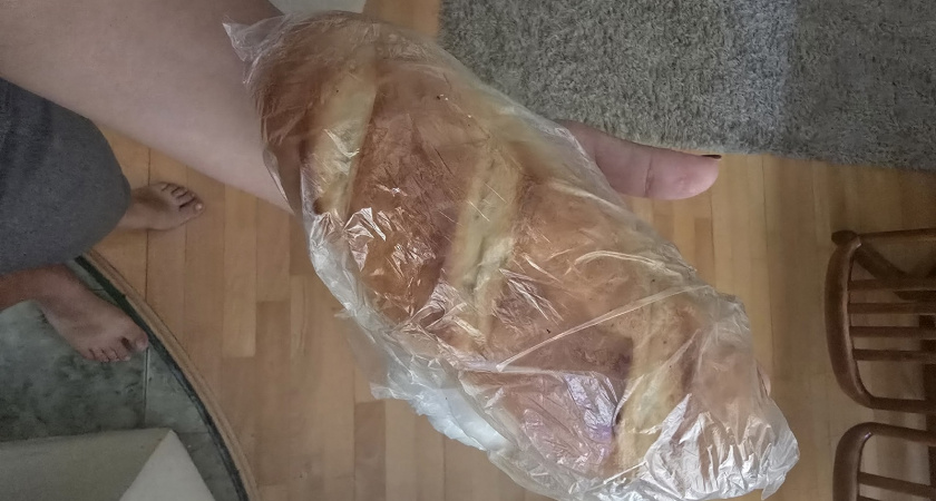 Продукты, на которые китайцы даже не посмотрят, а мы с удовольствием уминаем - еще и гостей угощаем