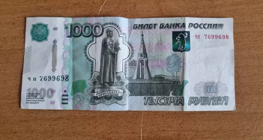 Фото к статье: Дал сыну-второкласснику 1000 рублей и разрешил купить любые продукты - результат удивил