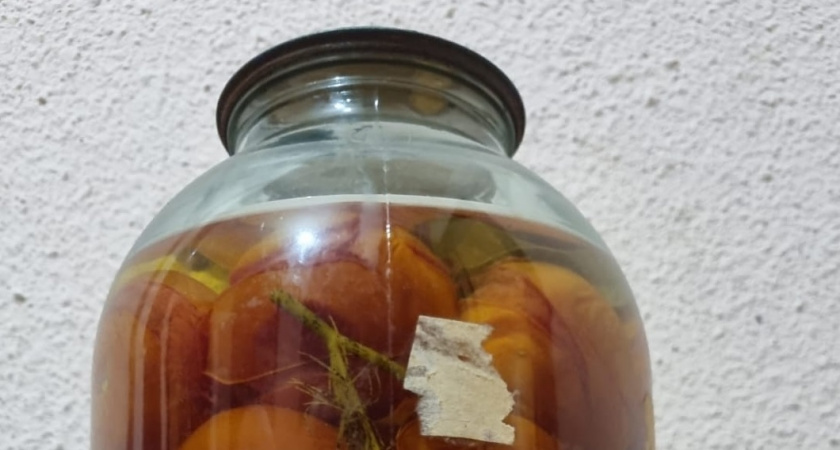 Столько лет я консервирую перец без стерилизации — отлично хранится всю зиму! Рассказываю секрет