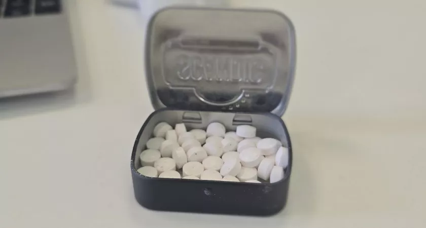 Фото к статье: Эти аптечные средства - лучший друг моих помидоров: не болеют, а рост неистовый