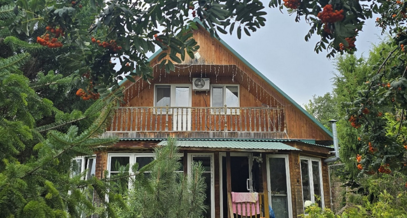 Американец рассказал о 5 вещах в наших коттеджных посёлках, которые его поразили — "А что так можно?"