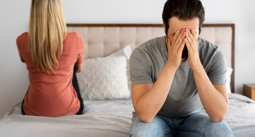 Когда переезд к свекрови превращает счастье в кошмар: наша история - как мы оказались в настоящем аду