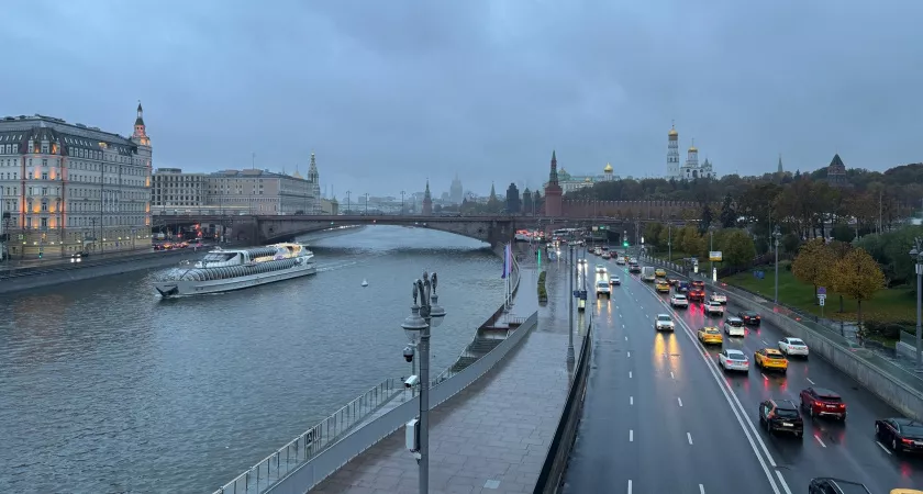 Фото к статье: «Про отпуск можно забыть»: тревожный прогноз на остаток лета 2025 - Роман Вильфанд растерян