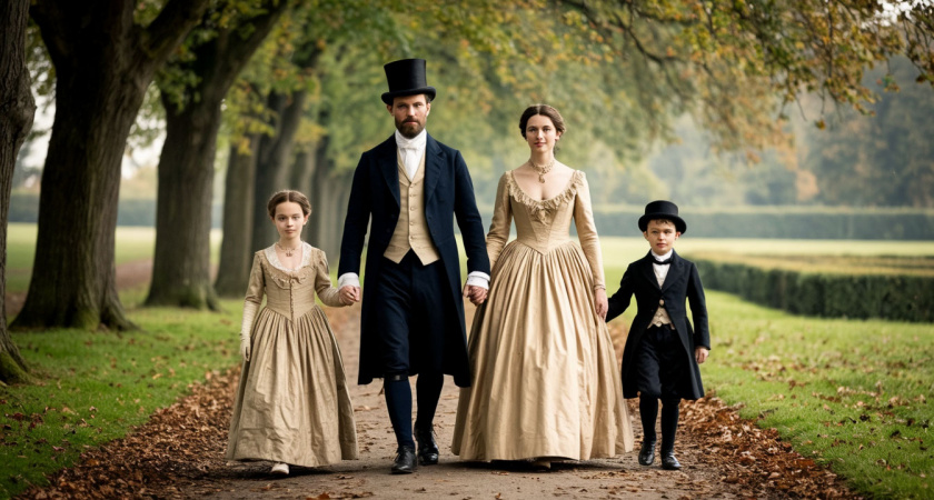 Какая группа крови является основным признаком дворянского происхождения?