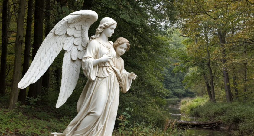 У этих людей самые сильные ангелы-хранители: кто родился в эти числа, могут не бояться ударов Судьбы — их защитники всегда на страже