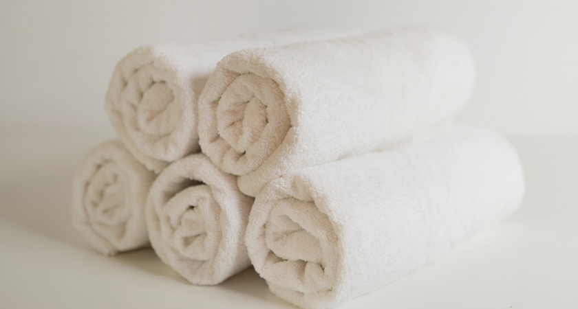 Всегда вешала полотенце на дверь пока не узнала об этом: теперь опасаюсь как чумы