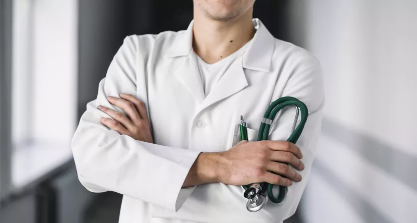 Фото к статье: Инсульт может нагрянуть в самый неожиданный момент — 9 правил, чтобы он никогда не пришел