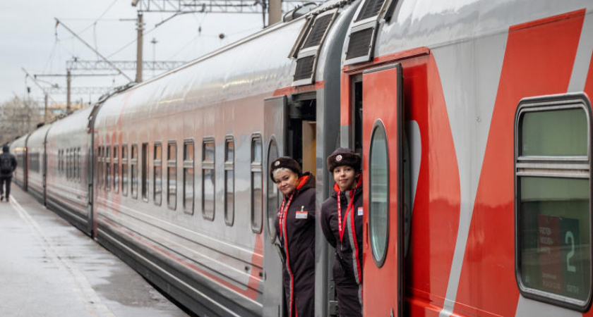 Этот поезд РЖД — настоящий кошмар: драки и беспредел дело привычное, не беру билеты даже со скидкой