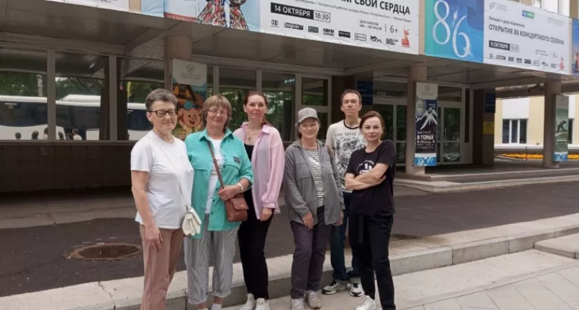 Фото к статье: Мастера из Коми представят свои изделия на фестивале “Русское поле”