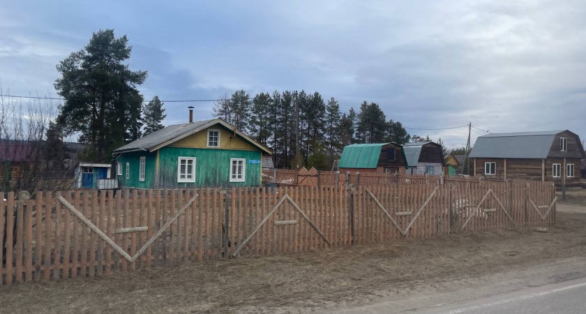 Зачем мы купили гнилой дом без фундамента, воды и газа, который не продавался 2 года - ради того, что не заметили другие