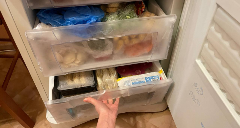 7 продуктов, которые нельзя замораживать и как их правильно сохранить - стоп-лист для вашей морозилки 