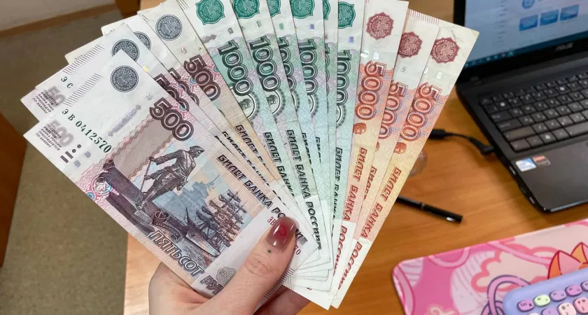 Фото к статье: С 1 сентября россиян будет ждать масштабная денежная реформа со времен 90-х