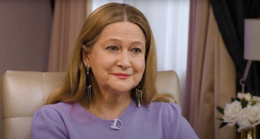 Поцелованные Святым Духом: Тамара Глоба выделила троицу знаков, которые получат благословение