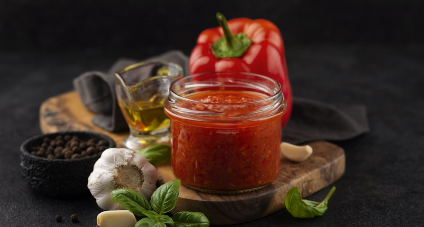 Делаю каждый год уже 30 лет: идеальное лечо без стерилизации  