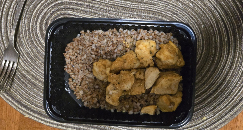 Китайская гречка и "гречка здорового человека" - как распознать самозванку и не попасться