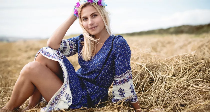 Фото к статье: Каково это — отношения с русской девушкой? Иностранцы честно рассказывают о своем выборе