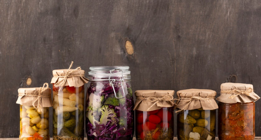 Подруга объяснила, почему не стоит покупать заготовки у бабушек — сначала спорила, теперь поняла ее правоту 