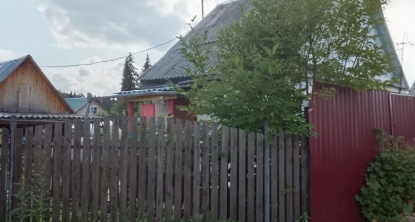 Жительница Коми заплатила миллион рублей в бюджет после ареста загородной недвижимости