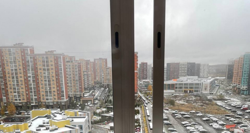 "К нам приближается волна холода": погода в конце недели заставит тепло одеться, температура упадет