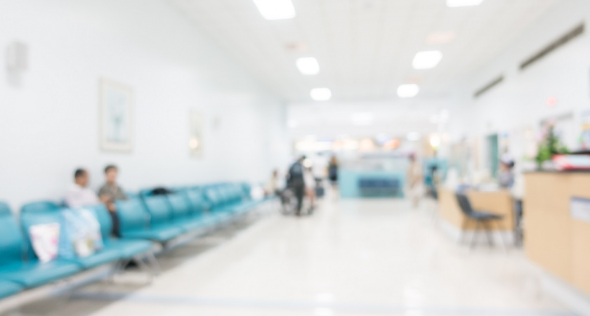 Я просто присел у стены» — американец о непривычных мелочах в русской больнице