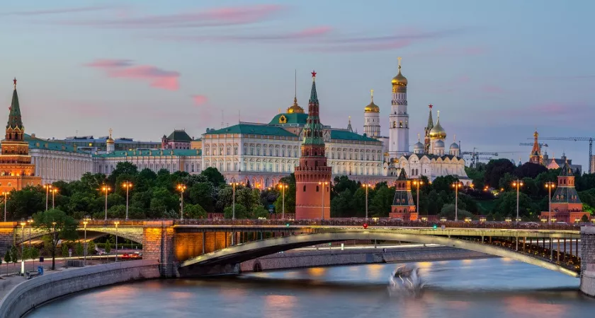 Фото к статье: Эти вещи удивили американца во время жизни в России — неожиданные открытия и впечатления