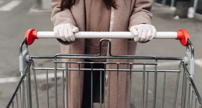 Фото к статье: Эти полезные продукты покупаю исключительно в Магните — мой личный список