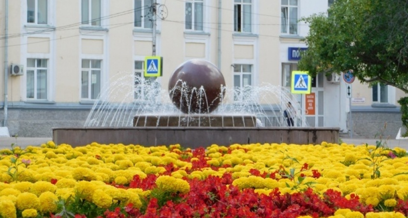 Резкие перепады температуры в Коми: прогноз на 13 августа