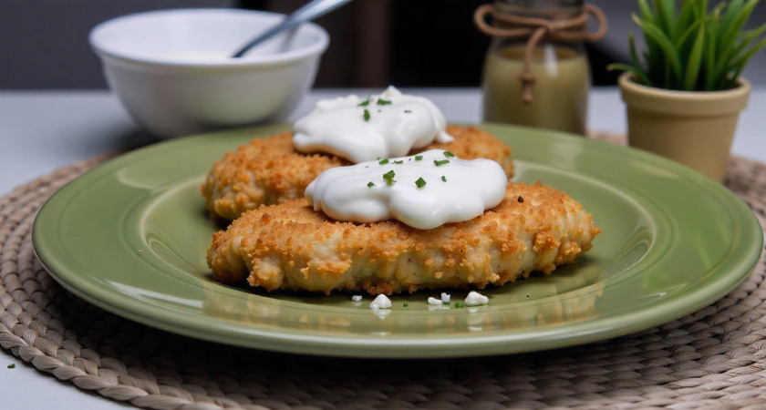 Заморочилась рецептом из капусты по ГОСТу - ничего вкуснее в жизни не ела. Вот что значит старый советский рецепт, котлетки вышли обалденные