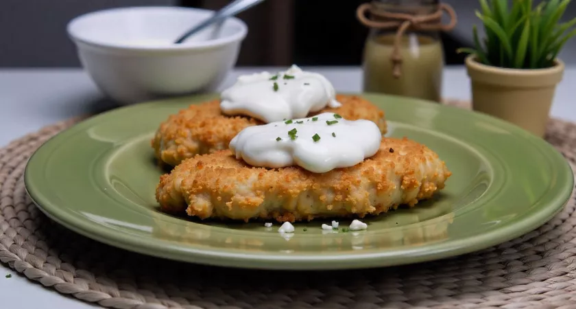 Фото к статье: Заморочилась рецептом из капусты по ГОСТу - ничего вкуснее в жизни не ела. Вот что значит старый советский рецепт, котлетки вышли обалденные