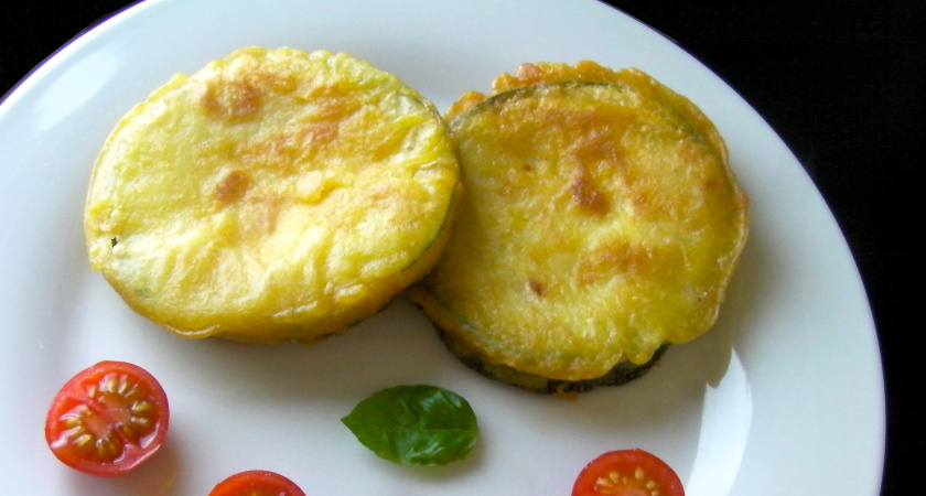 Готовлю кабачки «по-немецки» без тонны масла - не успеваю подавать на стол, исчезает на лету