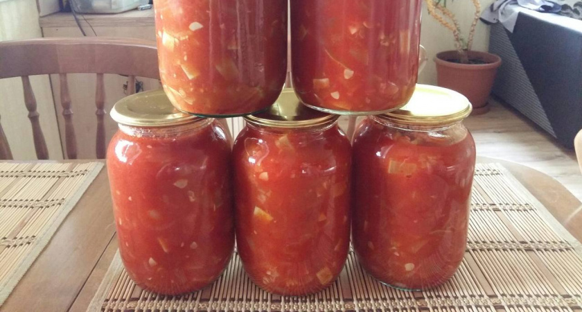 Салат «Анкл Бенс» из кабачков на зиму: пошаговый рецепт маринованной закуски - его вкус точно не оставит вас равнодушными