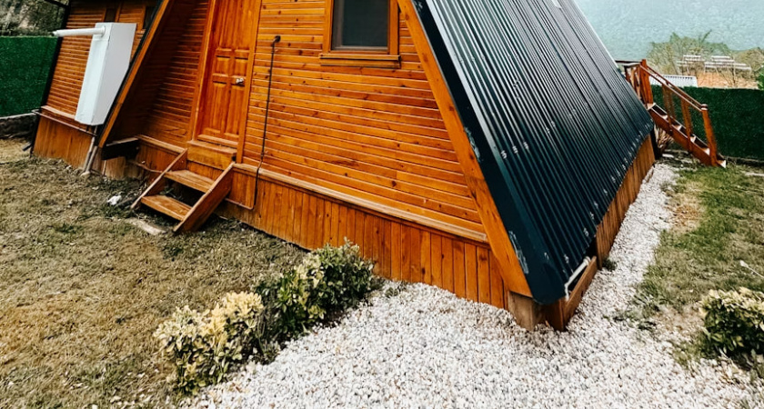 Каменный ковер: что это, преимущества и где лучше купить