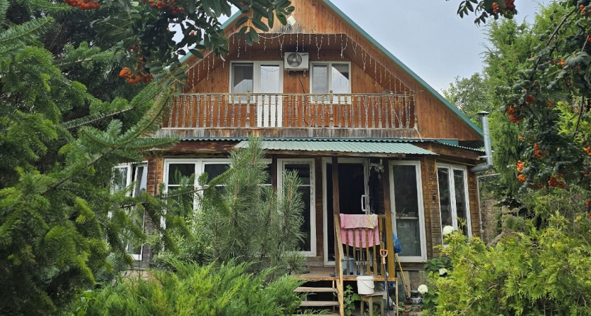 Оштрафуют и глазом не моргнут: что нельзя делать на даче, если не хотите попрощаться с деньгами