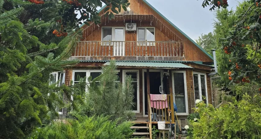 Фото к статье: Оштрафуют и глазом не моргнут: что нельзя делать на даче, если не хотите попрощаться с деньгами