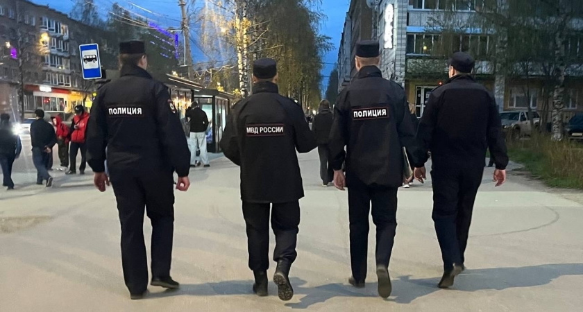 В Коми спустя 19 лет перед судом предстанет мужчина, убивший женщину в парке