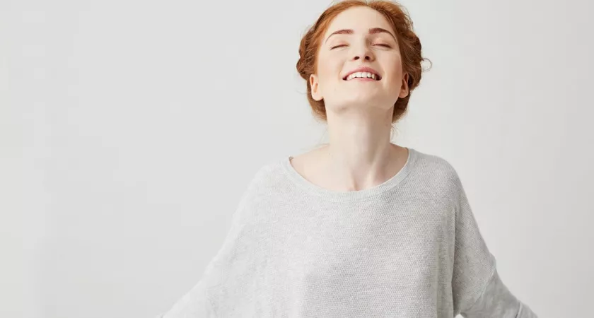 Фото к статье: Жить дольше и чувствовать себя моложе: вот что советует специалист по старению