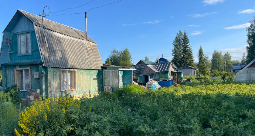 Не советую никому переезжать в частный дом на пенсии: не хватит денег и сил на жизнь за городом