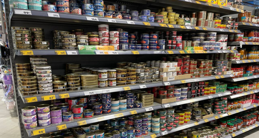 Чем отличаются консервы из "Светофора" от таких же в других магазинах - объяснила дочь, технолог пищевой промышленности