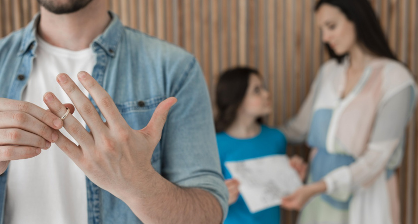 Турок развёлся с русской женой — назвал три честных причины