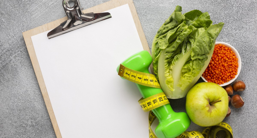 Эта чудо-диета помогает сбросить вес в кратчайший срок: без голодовок и противной грудки - жир растает на глазах