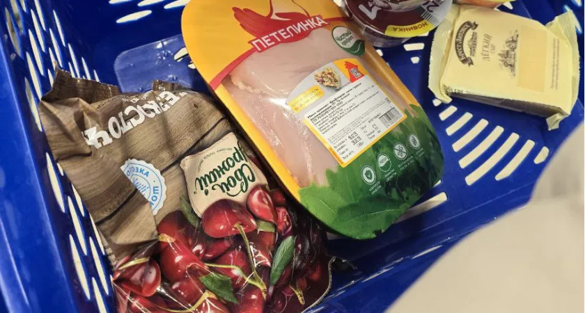 Фото к статье: Дешёвые, но полезные: продукты из Fix Price, которые я покупаю постоянно — мой список