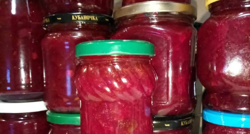 Свекла на зиму: 5 простых и невероятно вкусных рецептов заготовок - даже дети уплетают за обе щеки