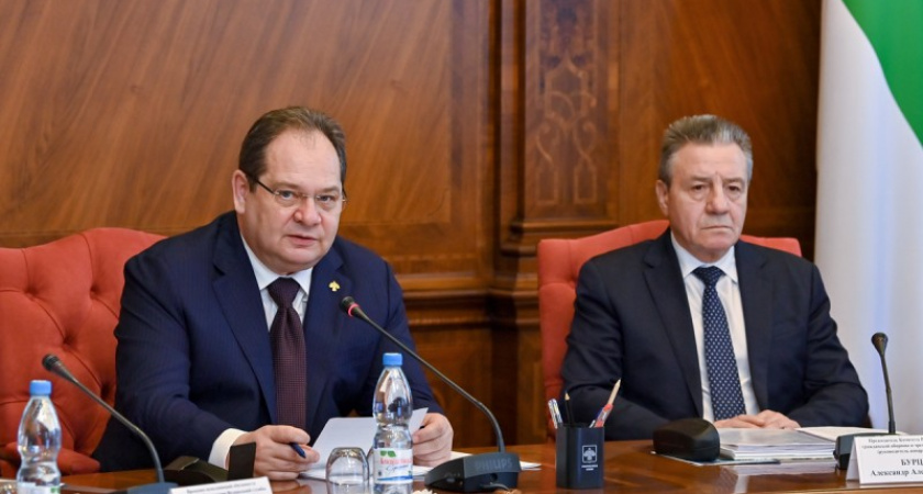 В Коми усиливают антитеррористическую защиту перед выборами и учебным годом