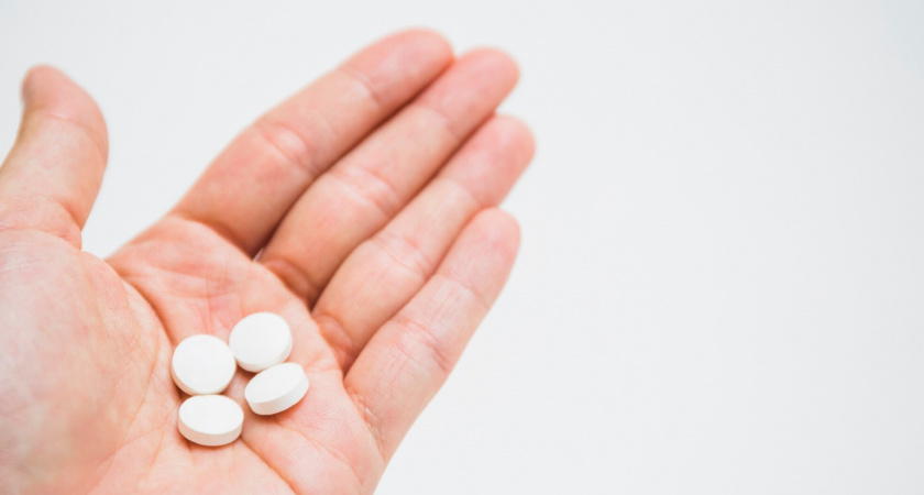 Эти аптечные средства - лучший спаситель моих помидоров: не болеют, а рост сумасшедший